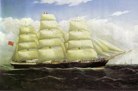 Frederick Tudgay, Dunedin