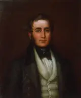 Charles Goldsborough Anderson, Pryse Loveden 1815-1855 (copy)