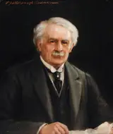 Charles Goldsborough Anderson, David Lloyd George (1863–1945)