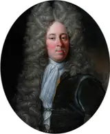 John Baptist Closterman, Sir Walter Calverley (1670–1749)