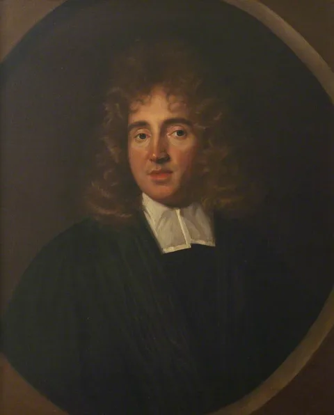 John Baptist Closterman, Portrait of a Man (called 'Robert Fleming the Younger, 1660–1716')