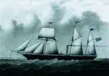 William Daniel Penny, SS 'Boldera'