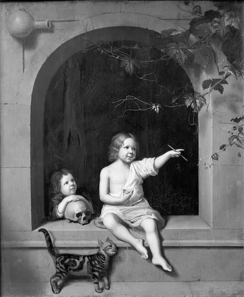 Jan Tilius, Untitled