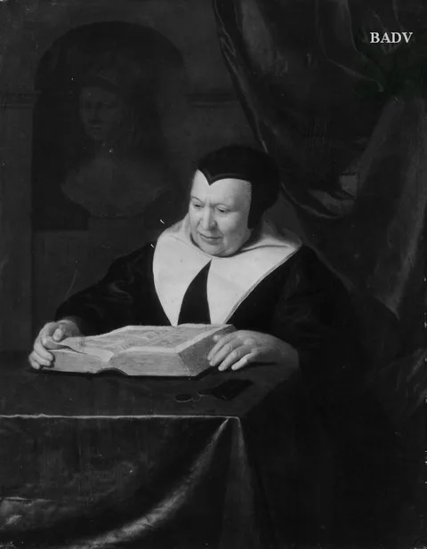 Jan Tilius, Untitled