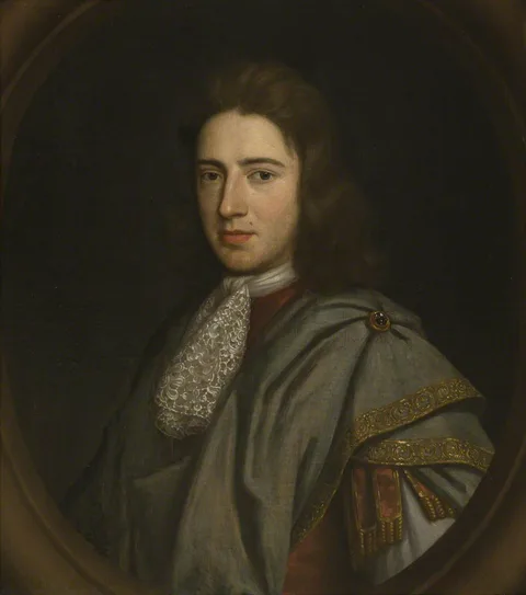 Charles Beale, Sir John Bridgeman (1667–1747), 3rd Baronet