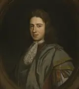 Charles Beale, Sir John Bridgeman (1667–1747), 3rd Baronet