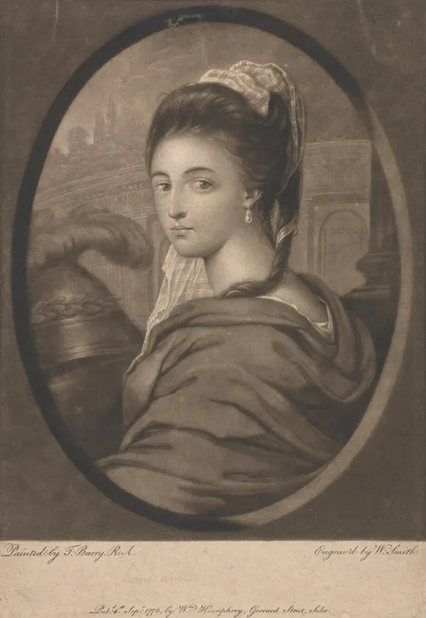 William Smith, Semiramis