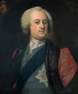 William Smith, Charles Lennox (1701–1750), 2nd Duke of Richmond, KG, Mayor of Chichester (1735)