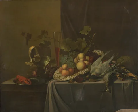 Michiel (II) Simons, Untitled