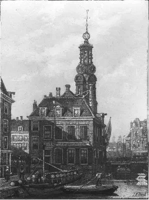 Johan Adolph Rust, Untitled