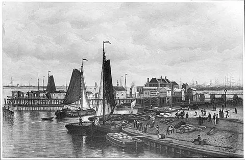 Johan Adolph Rust, Untitled