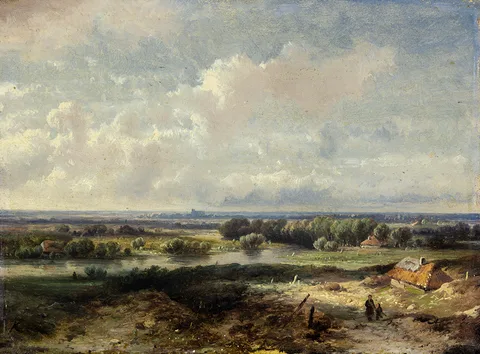 Pieter Kluyver, Untitled