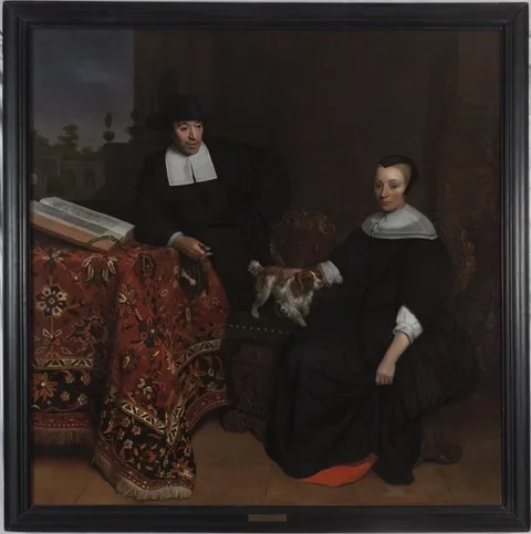 Jan van Rossum, Untitled