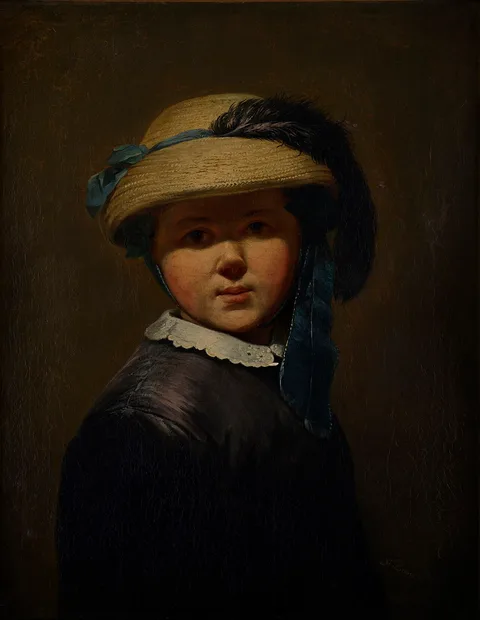Frans Lebret, Untitled