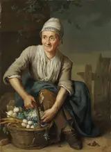 Johann Philipp von der Schlichten, Untitled