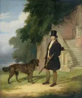 Edmund Havell the Younger, William Stratton