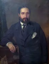 Edmund Havell the Younger, Henry A. M. Waldo Sibthorp