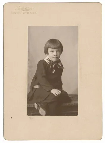 William H. Partridge, Natt Noyes Dodge