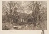 Robert Shaw, Old Swede's Church
