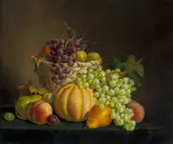Frederick Batcheller, Fruit