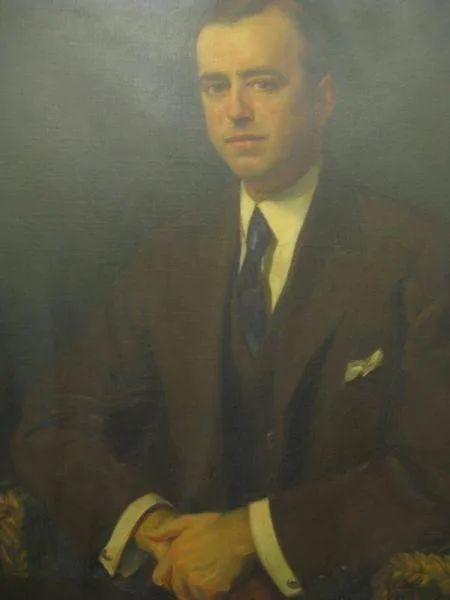 DeWitt McClellan Lockman, Abel I. Smith (1877–1949)
