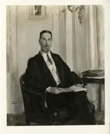 DeWitt McClellan Lockman, I. N. Phelps Stokes (1867–1944)