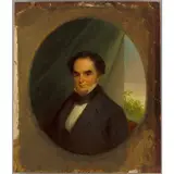 George Linen, Daniel Webster