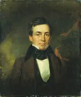 Thomas Mickell Burnham, Stevens Thomson Mason