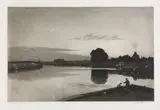 Frank Short, The New Moon