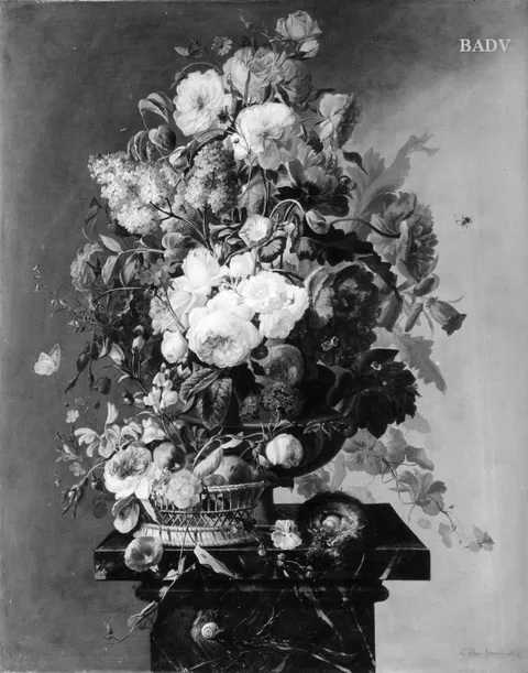Cornelis van Spaendonck, Untitled