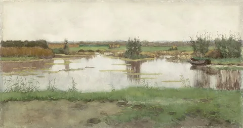 Nicolaas Bastert, Untitled