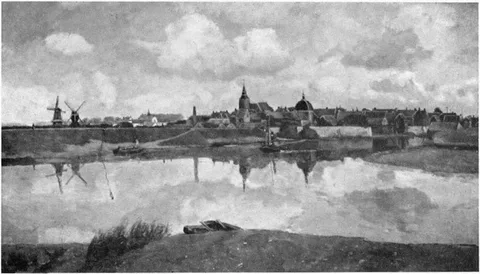 Nicolaas Bastert, Leerdam