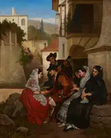 Adolf Alexander Dillens, The proposal