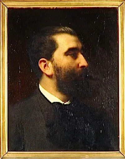 Émile Lévy, Untitled