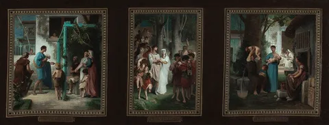 Émile Lévy, Untitled