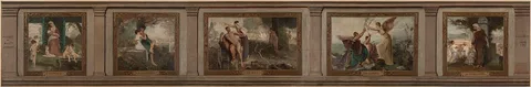 Émile Lévy, Untitled