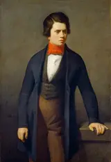 Jean F. Millet, Leconte de Lisle
