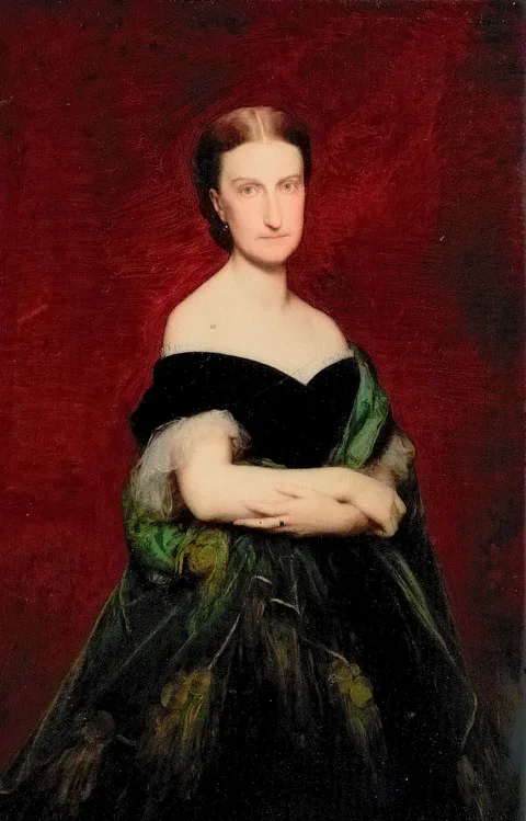 Charles Jalabert, Untitled