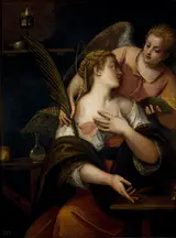 Carletto Caliari, Untitled