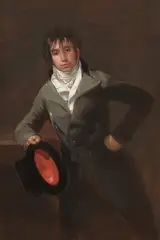 Francisco Jose Goya, Bartolomé Sureda y Miserol