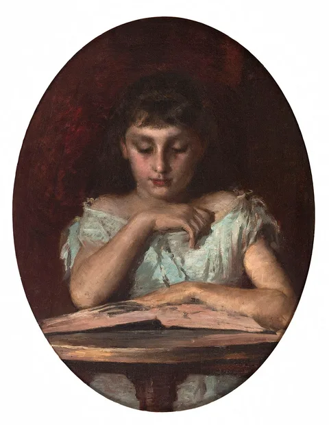Émile Renard, Untitled