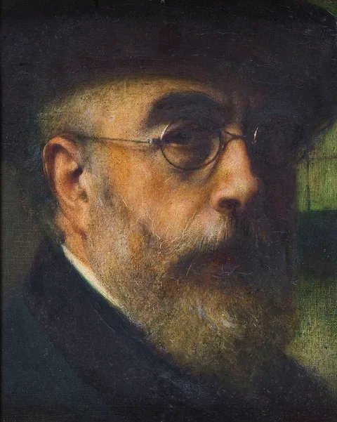 Émile Renard, Untitled