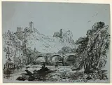 R.A. Clarkson Stanfield, Richmond