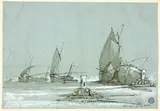 R.A. Clarkson Stanfield, Entretat