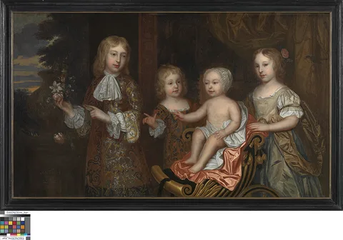 Henry Morland, Untitled