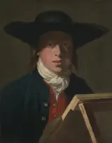 Henry Morland, George Morland