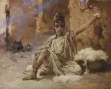 Marie Lucas Robiquet, Untitled