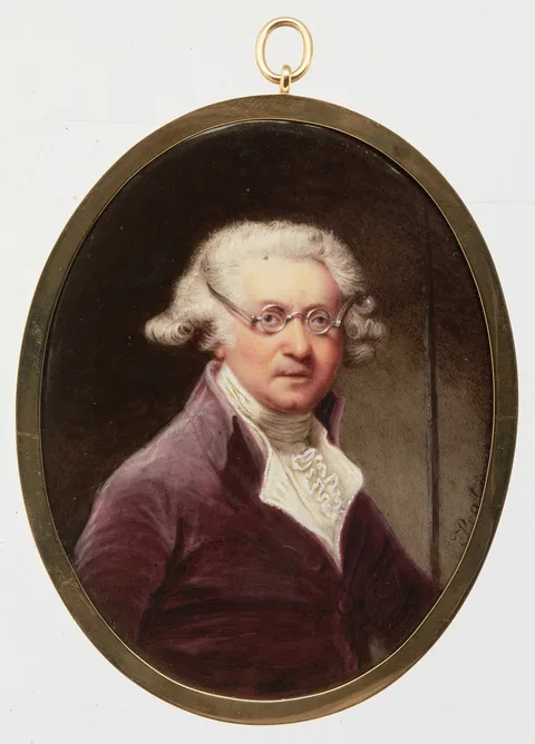 Thomas Peat, Sir Joshua Reynolds (1723–1792)