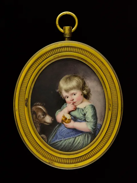 Thomas Peat, Untitled