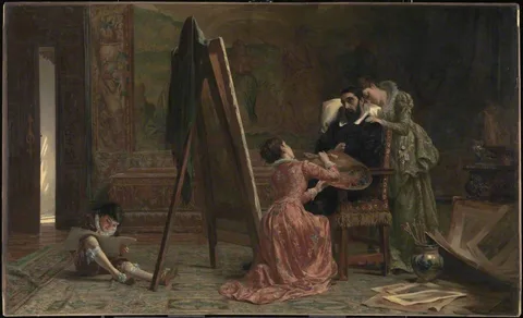 John William Haynes, Ars Longa, Vita Brevis